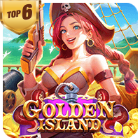 Golden Island