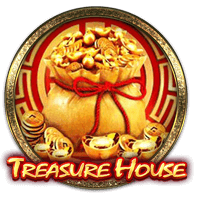  Treasure House
