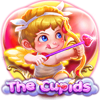  The Cupids