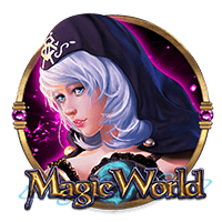  Magic World