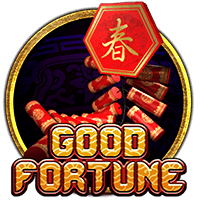  Good Fortune