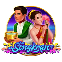  Songkran