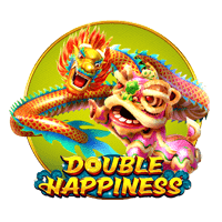  Double Happiness