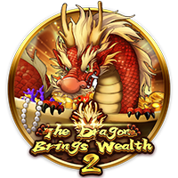  The Dragon Brings Wealth 2
