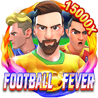  Football Fever