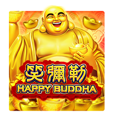  Happy BuddhaJoker