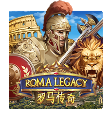  Roma LegacyJoker