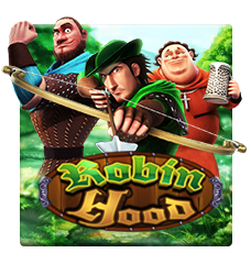  Robin HoodJoker