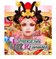  Empress RegnantJoker