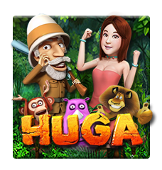  HugaJoker