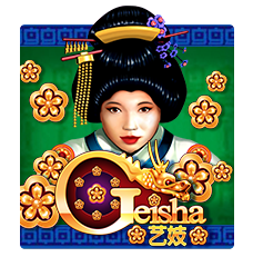  GeishaJoker