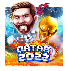  Qatar 2022Joker