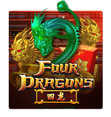  Four DragonsJoker