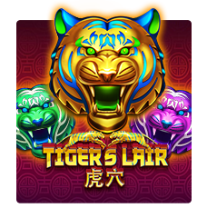  Tigers LairJoker