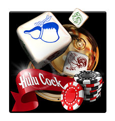  HuLuJoker