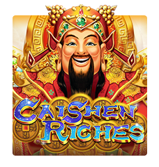  Caishen RichesJoker