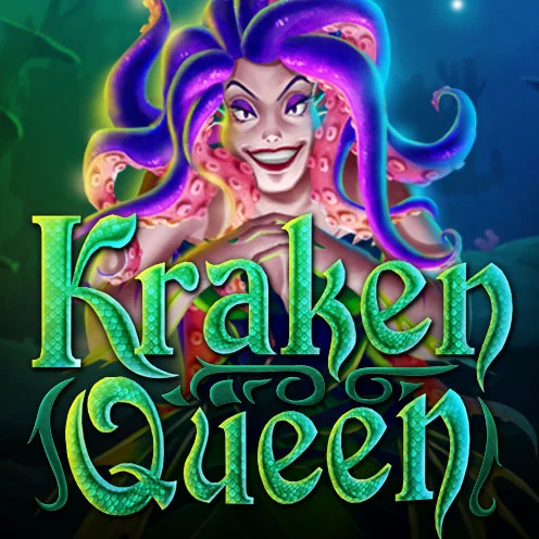  Kraken Queen