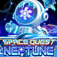  Space Quest: Neptune