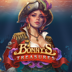 Bonny s Treasures