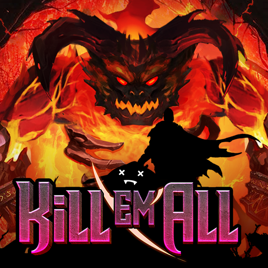 Kill Em All