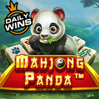 Mahjong Panda 