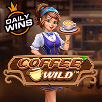 Coffee Wild 