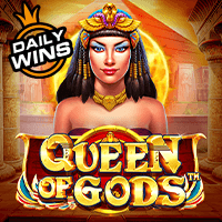  Queen of Gods 