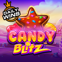 Candy Blitz 