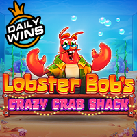 Lobster Bob s Crazy Crab Shack