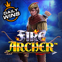  Fire Archer 