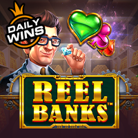 Reel Banks 