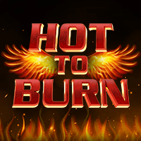  Hot to Burn 