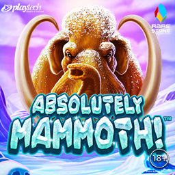  Absolutely Mammoth