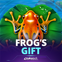  Frog s Gift