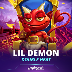  Lil Demon: Double Heat