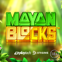  Mayan Blocks