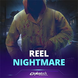  Reel Nightmare