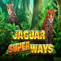  Jaguar SuperWays