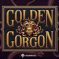  Golden Gorgon
