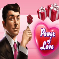  Power of Love