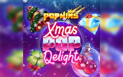  XMAS Pop Delight
