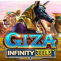  Giza Infinity Reels